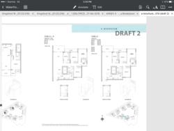 Waterfront @ Faber (D5), Apartment #152159832